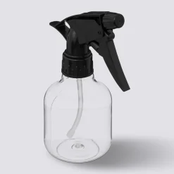 Distributeur de savon, Noir