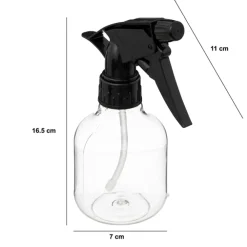 Distributeur de savon, Noir