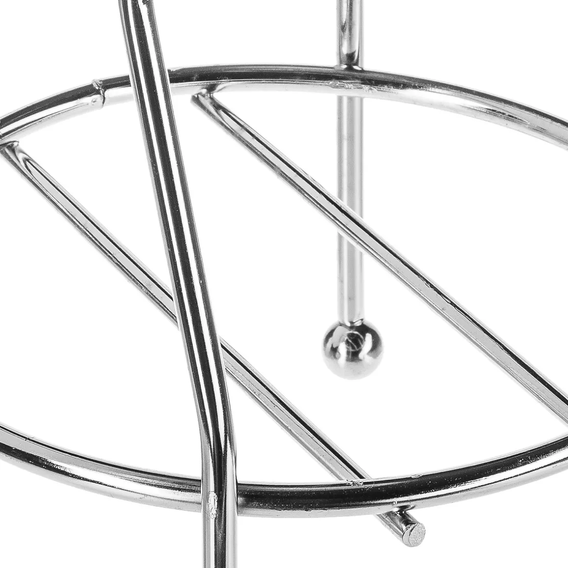 Dérouleur avec réserve, Chrome