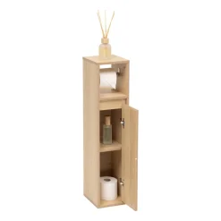 Dérouleur, H.78 cm, Beige