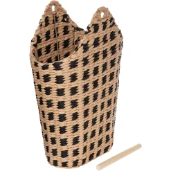 Dérouleur panier avec réserve