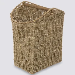 Dérouleur panier avec réserve
