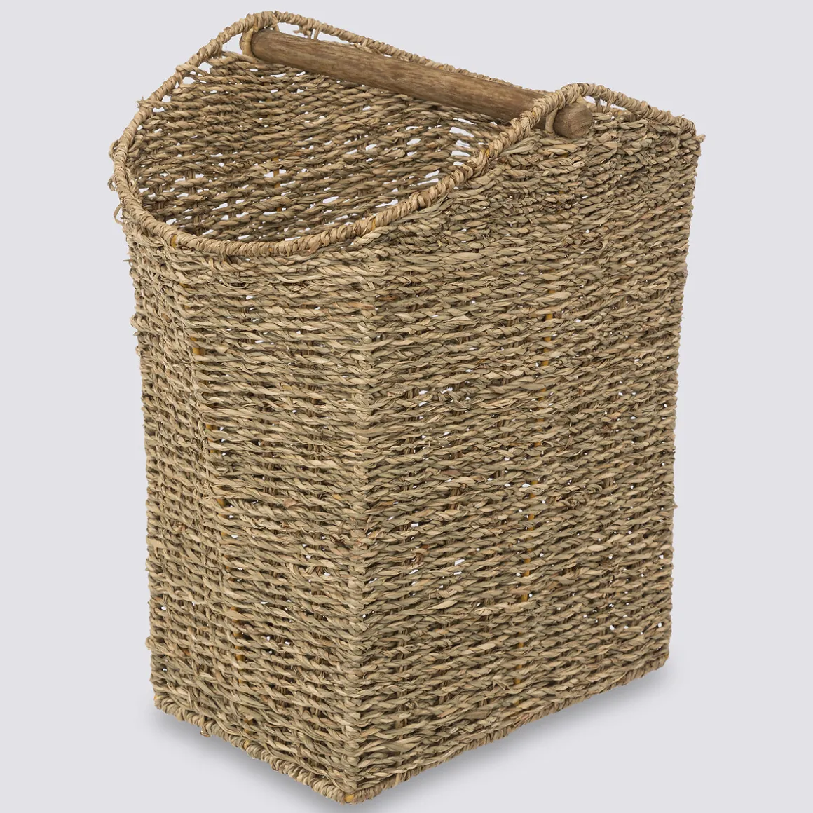Dérouleur panier avec réserve