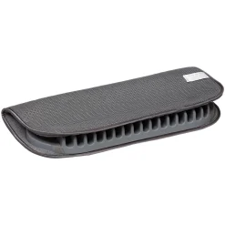 Egouttoir à vaisselle tapis 16 courverts, Gris