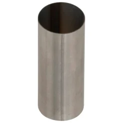 Emporte-pièces, 7 pièces, Argent