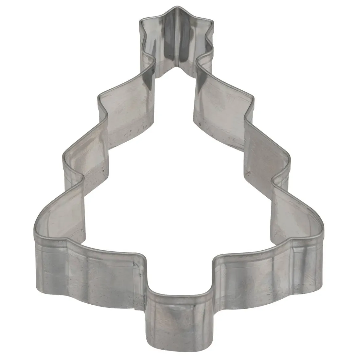Emporte-pièces, 18 pièces, Argent