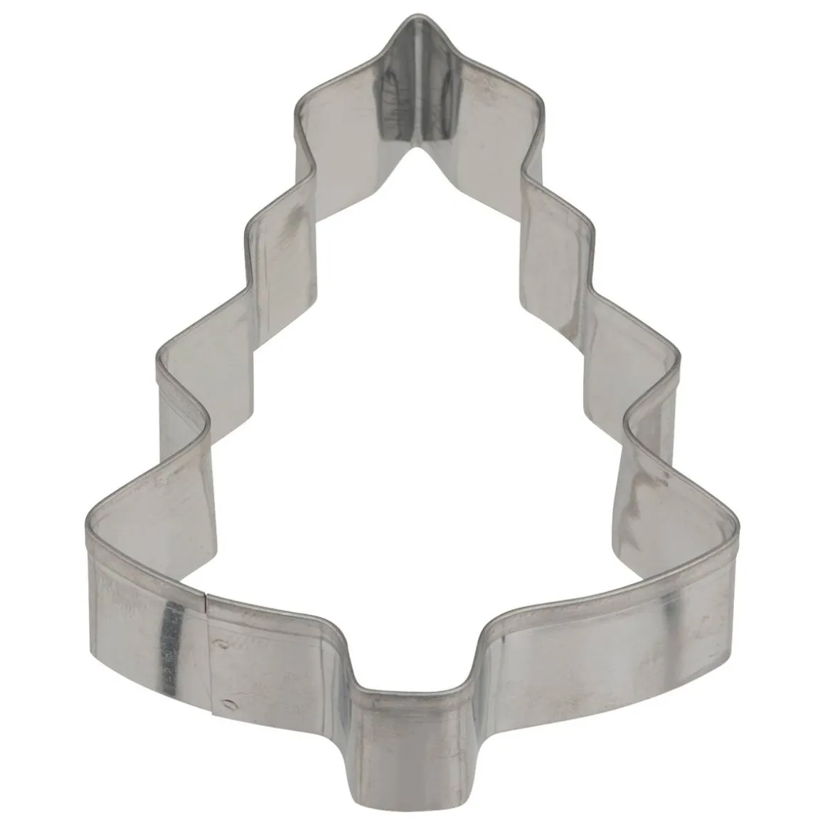 Emporte-pièces, 18 pièces, Argent
