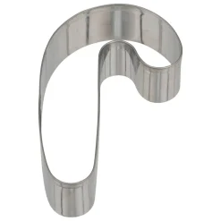Emporte-pièces, 18 pièces, Argent