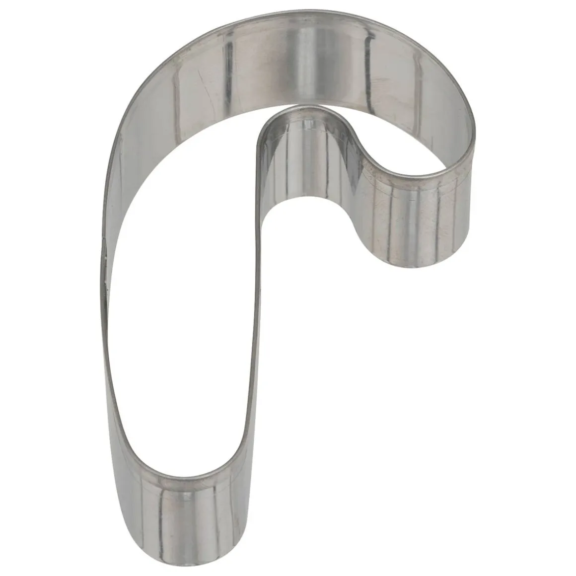 Emporte-pièces, 18 pièces, Argent