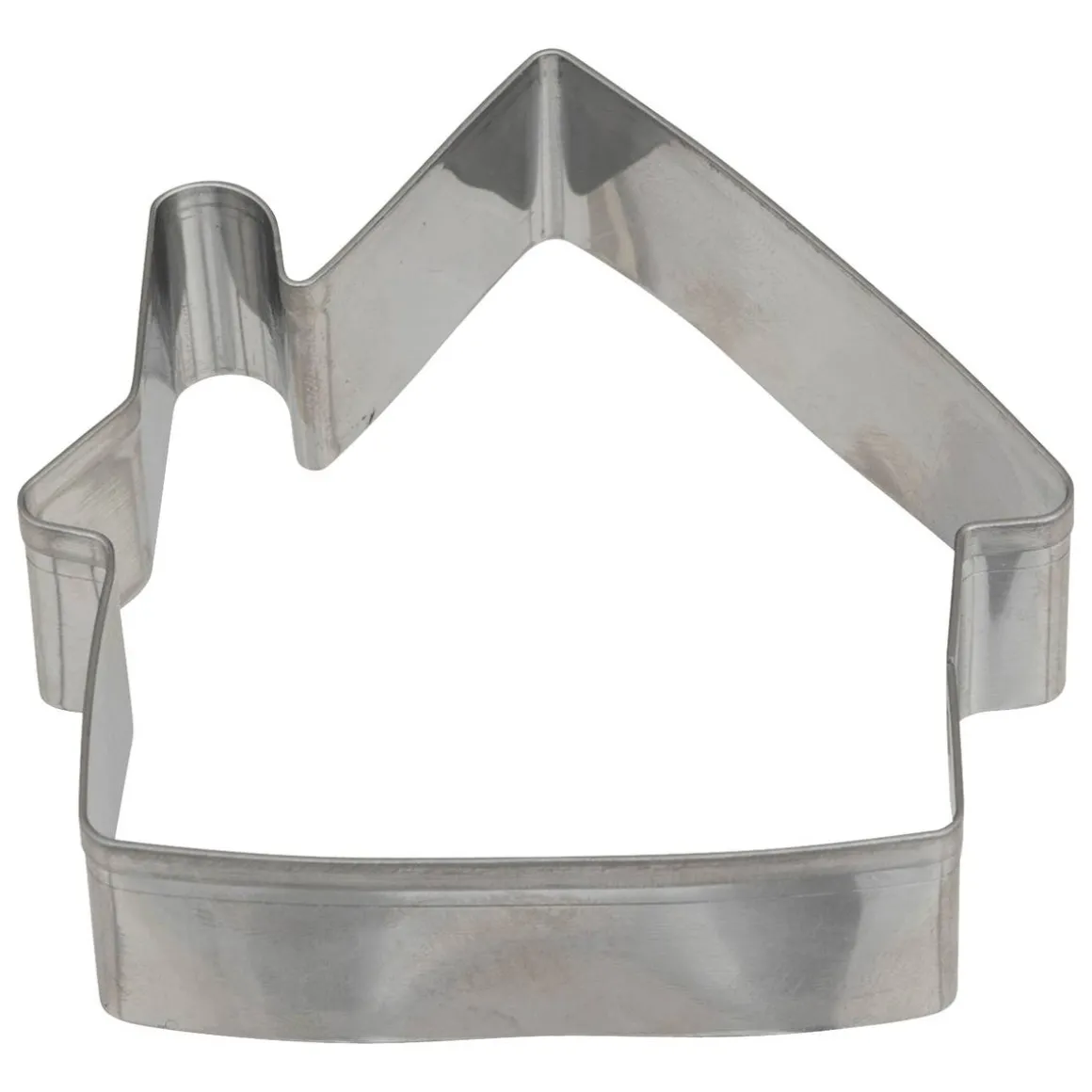 Emporte-pièces, 18 pièces, Argent