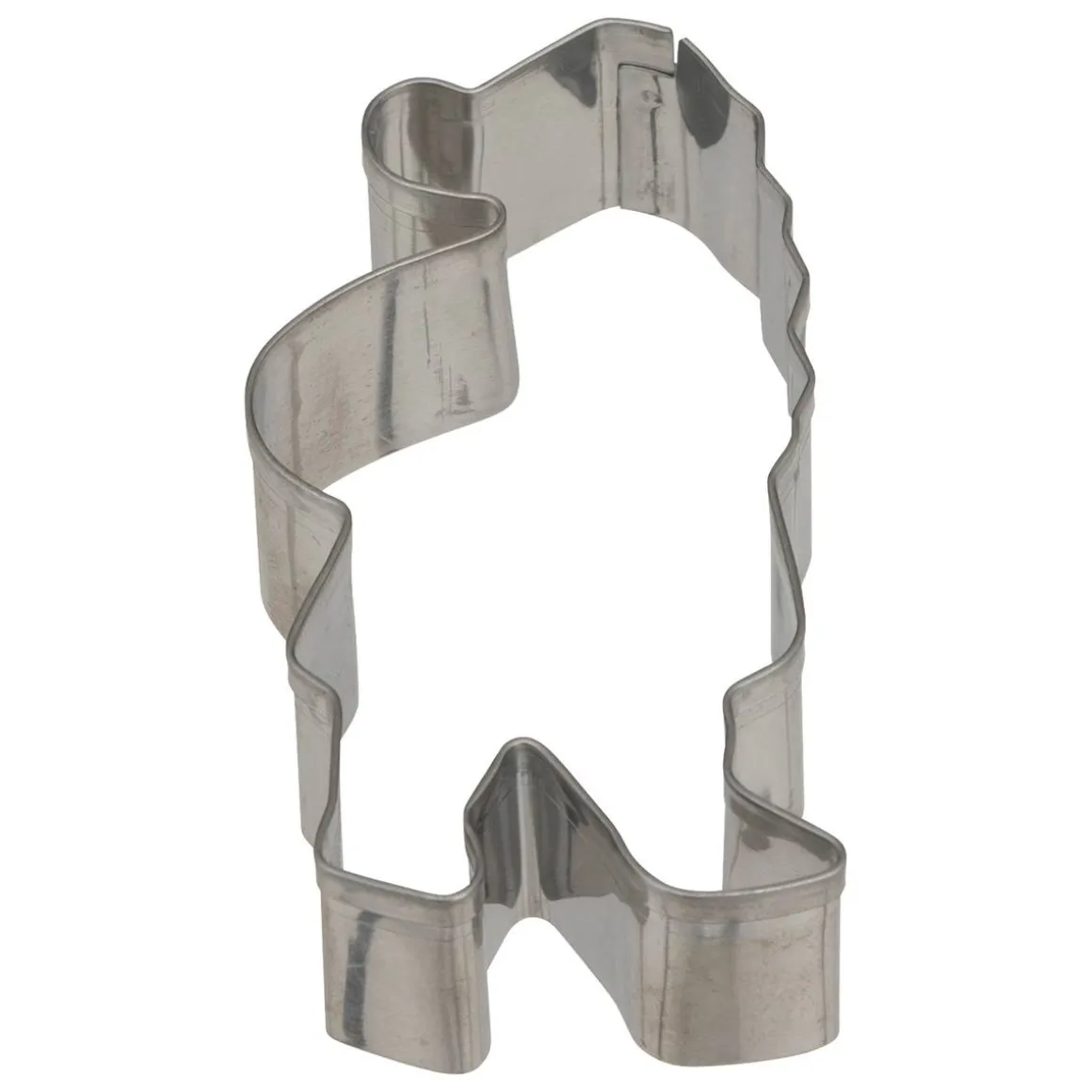 Emporte-pièces, 18 pièces, Argent