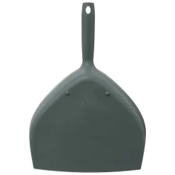 Ensemble pelle/balayette, Bambou vert