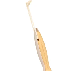 Ensemble pelle/balayette, Beige