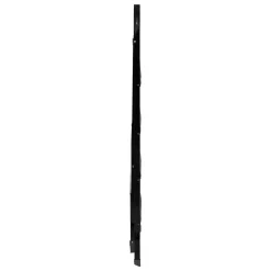 Escabeau 4 marches pliable, Métal