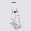 Escabeau pliable en aluminium 5 marches