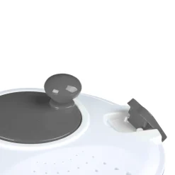 Essoreuse mécanique avec clips, 25 cm