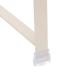 Etagère 1 niveau, Beige