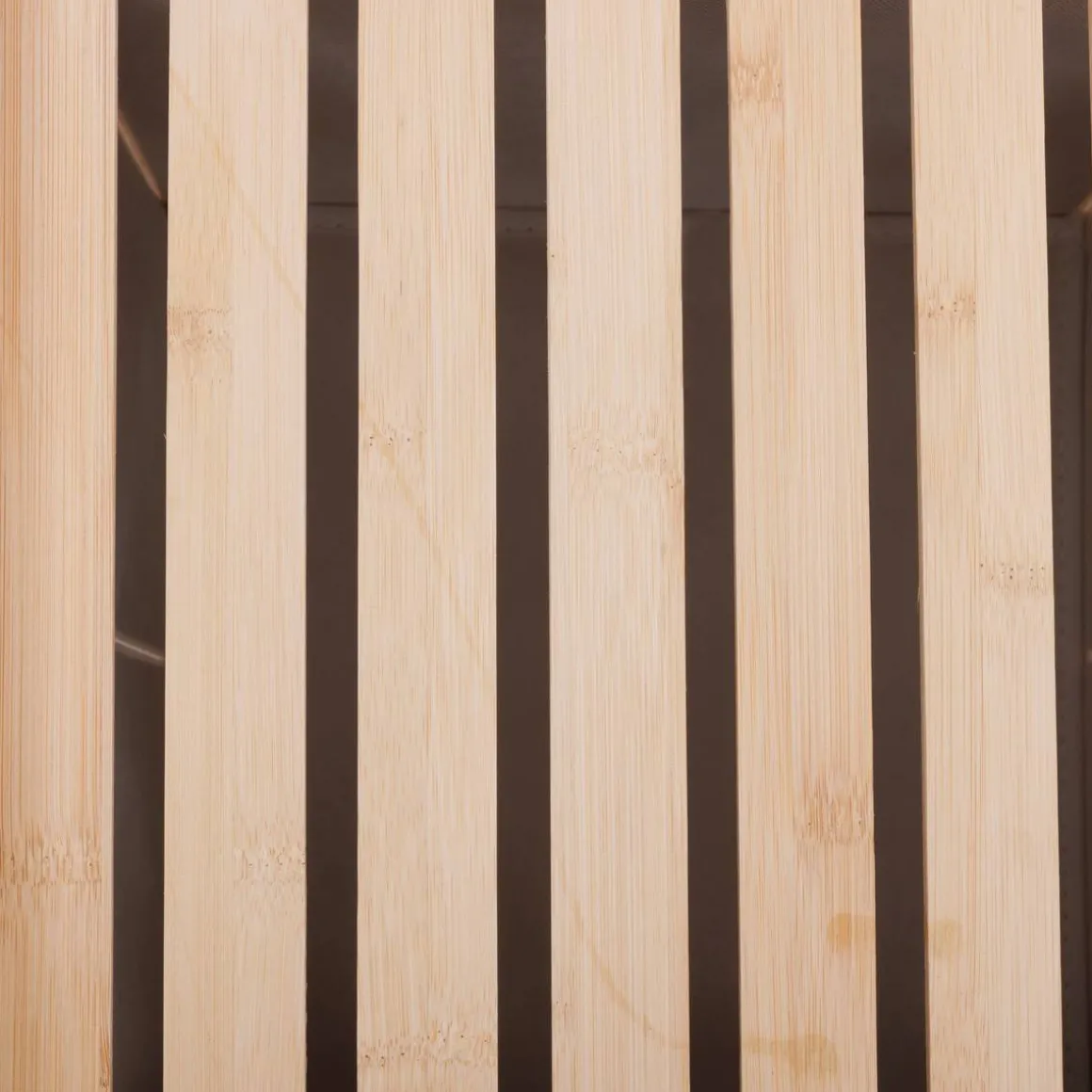 Etagère 2 niveaux, Beige