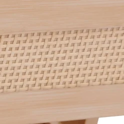 Etagère, 3 niveaux, H.80 cm, Beige