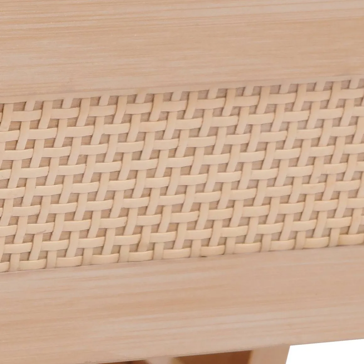 Etagère, 3 niveaux, H.80 cm, Beige