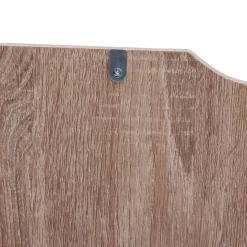 Etagère 4 portes, Beige