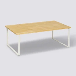 Etagère de rangement, Bambou, Beige