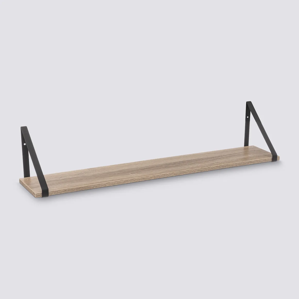 Etagère murale 78 cm, Beige