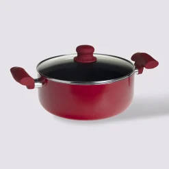 Faitout Aluminium, 28 cm