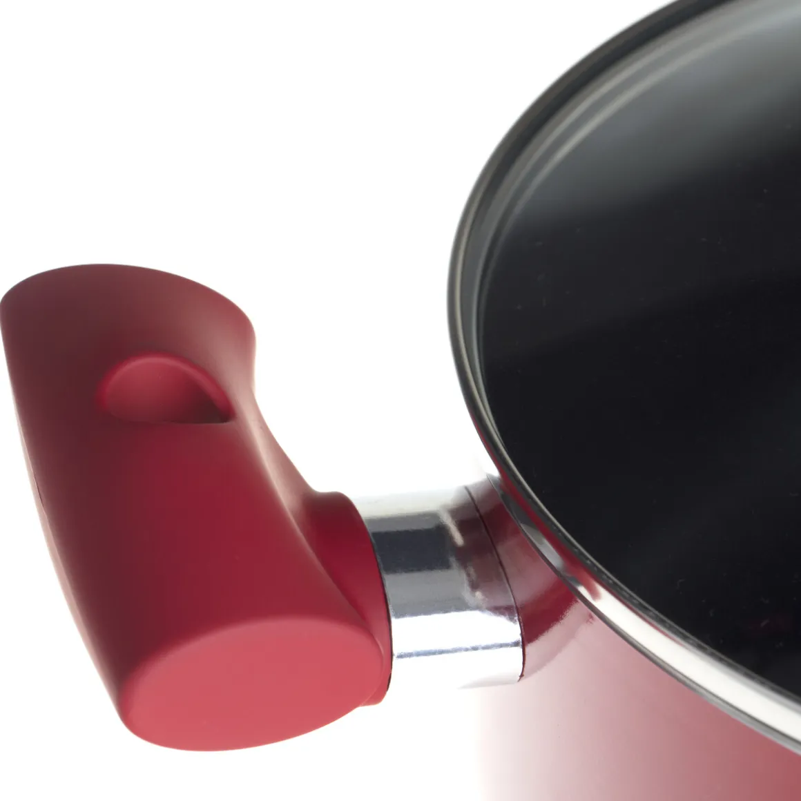 Faitout Aluminium, 28 cm
