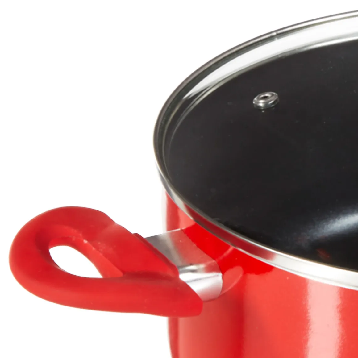 Faitout Aluminium, 24 cm