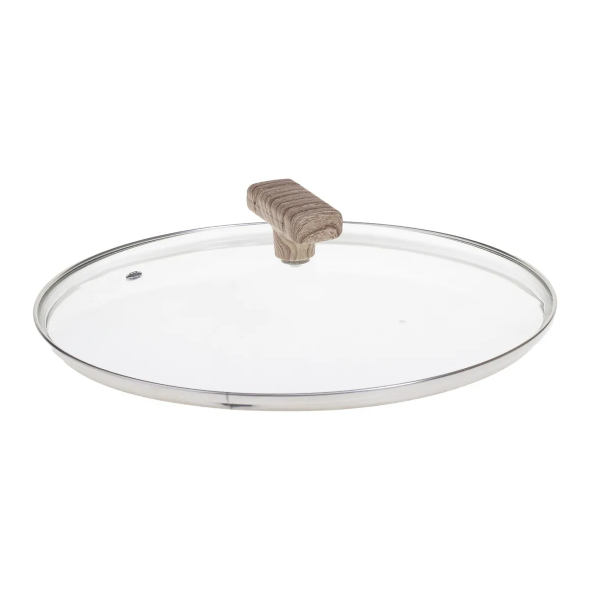 Faitout Aluminium forgé, 24 cm