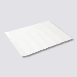 Feuille de cuisson réutilisable 35x45cm