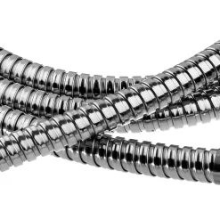 Flexible en inox 200 cm