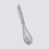 Fouet à boule, Inox