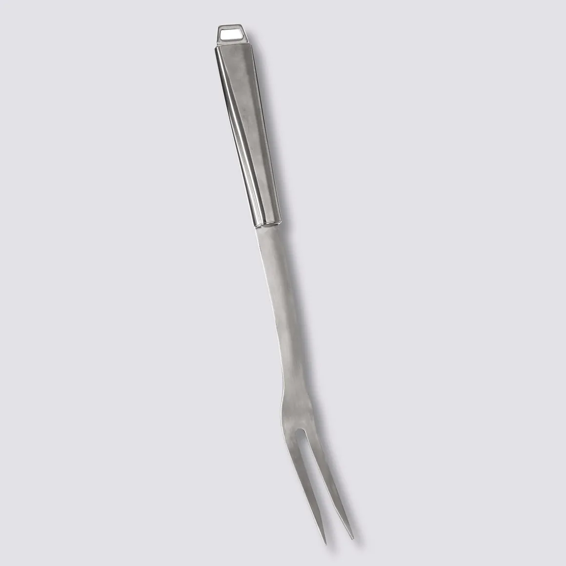 Fourchette à viande en inox