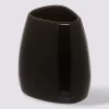 Gobelet en céramique, Noir