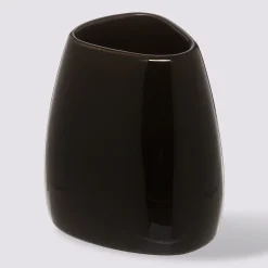 Gobelet en céramique, Noir
