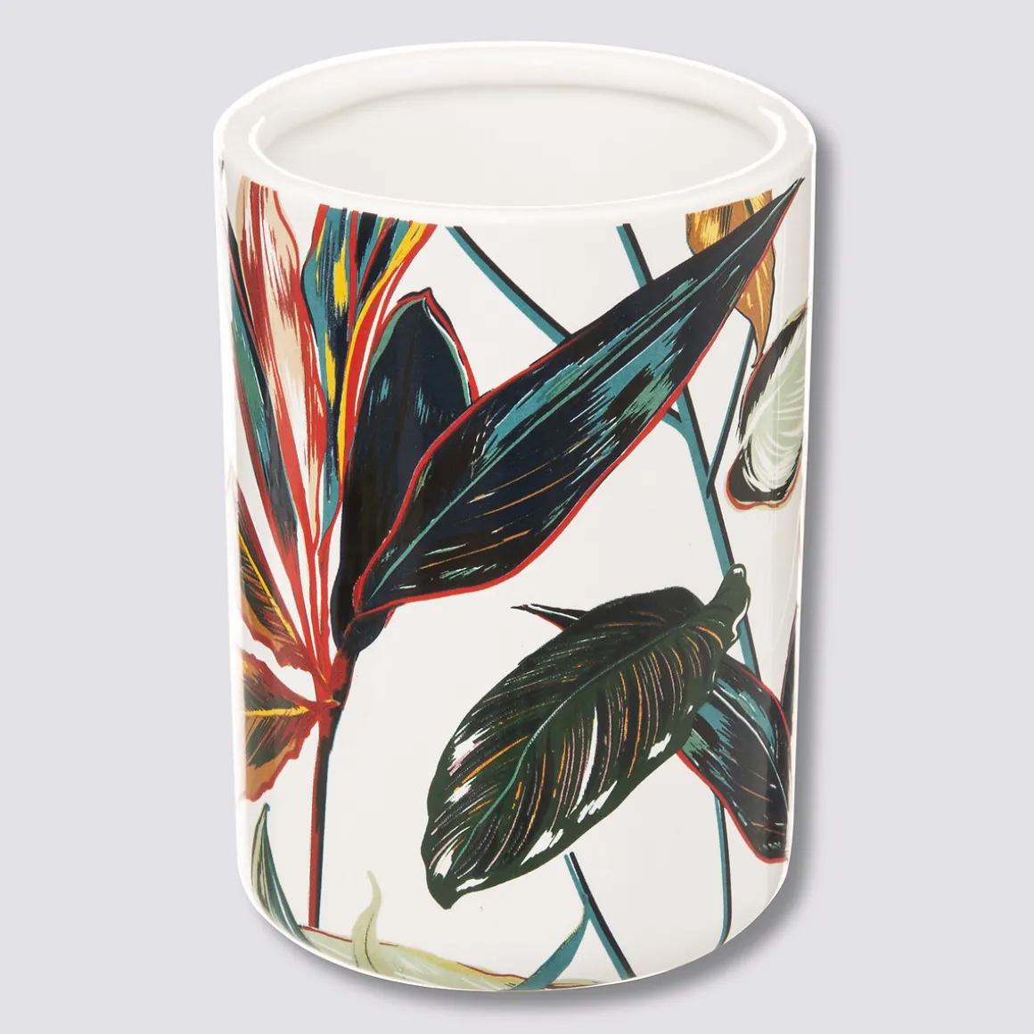 Gobelet, Multicolore