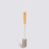 Goupillon, H.32 cm, Gris