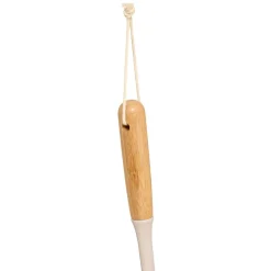 Goupillon, H.32 cm, Gris
