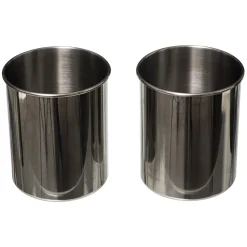 Égouttoir à couverts en inox