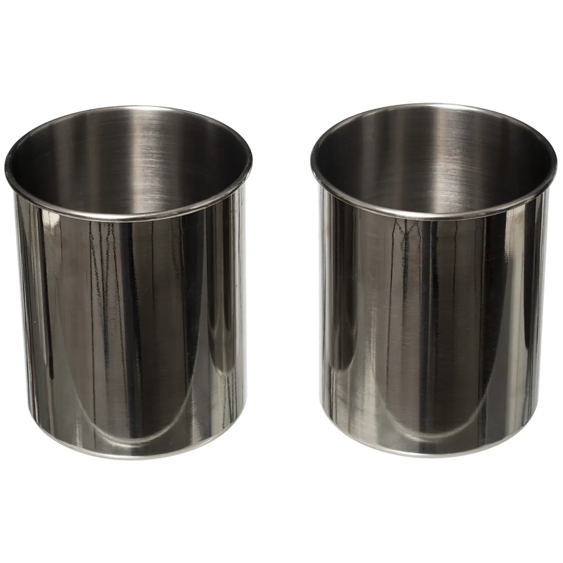 Égouttoir à couverts en inox