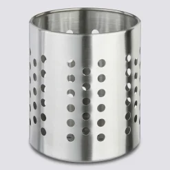 Égouttoir à couverts, Inox