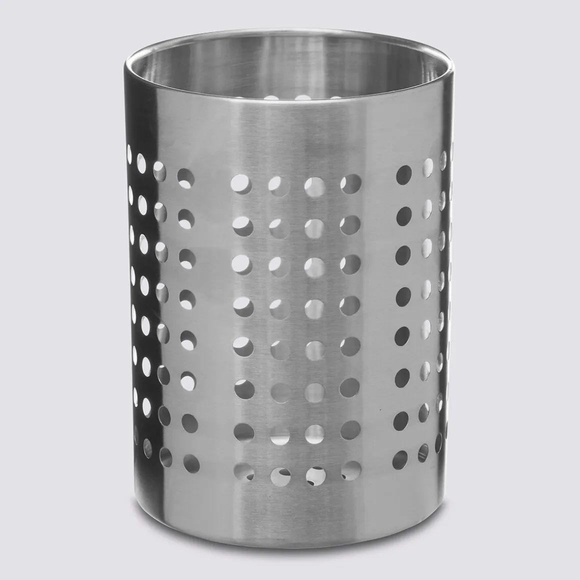 Égouttoir à couverts/ustensiles, Inox