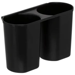 Égouttoir, Noir