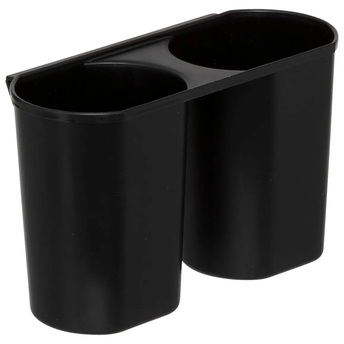 Égouttoir, Noir