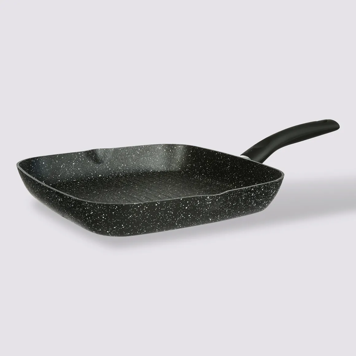 Grill Aluminium forgé, 28 cm