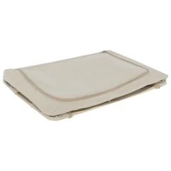 Housse de rangement double ouverture, 50x35 cm