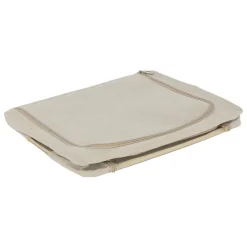 Housse de rangement double ouverture, 40x31 cm