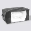 Housse de rangement, Gris anthracite